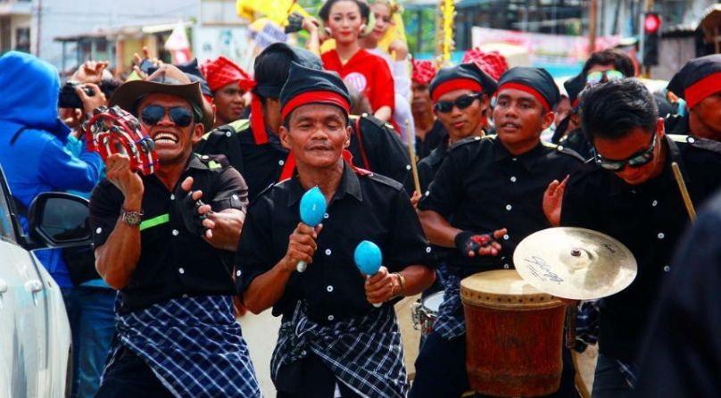 Gambar Parrawana